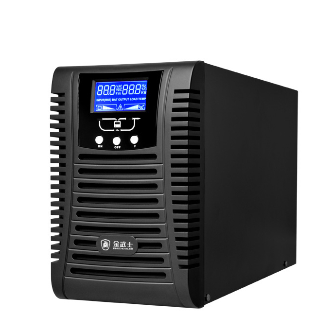 Golden Samurai KYST3KVA Three-level